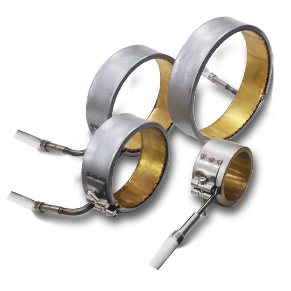 COIL heater